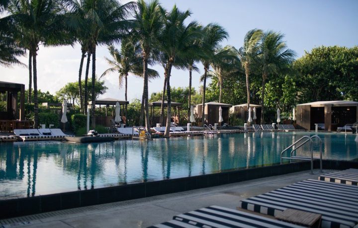 Muss Hotel Miami